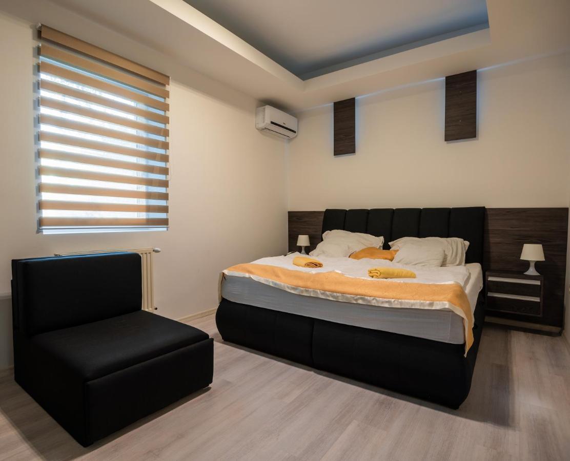Club Hotel Pegasus Tiszaug エクステリア 写真