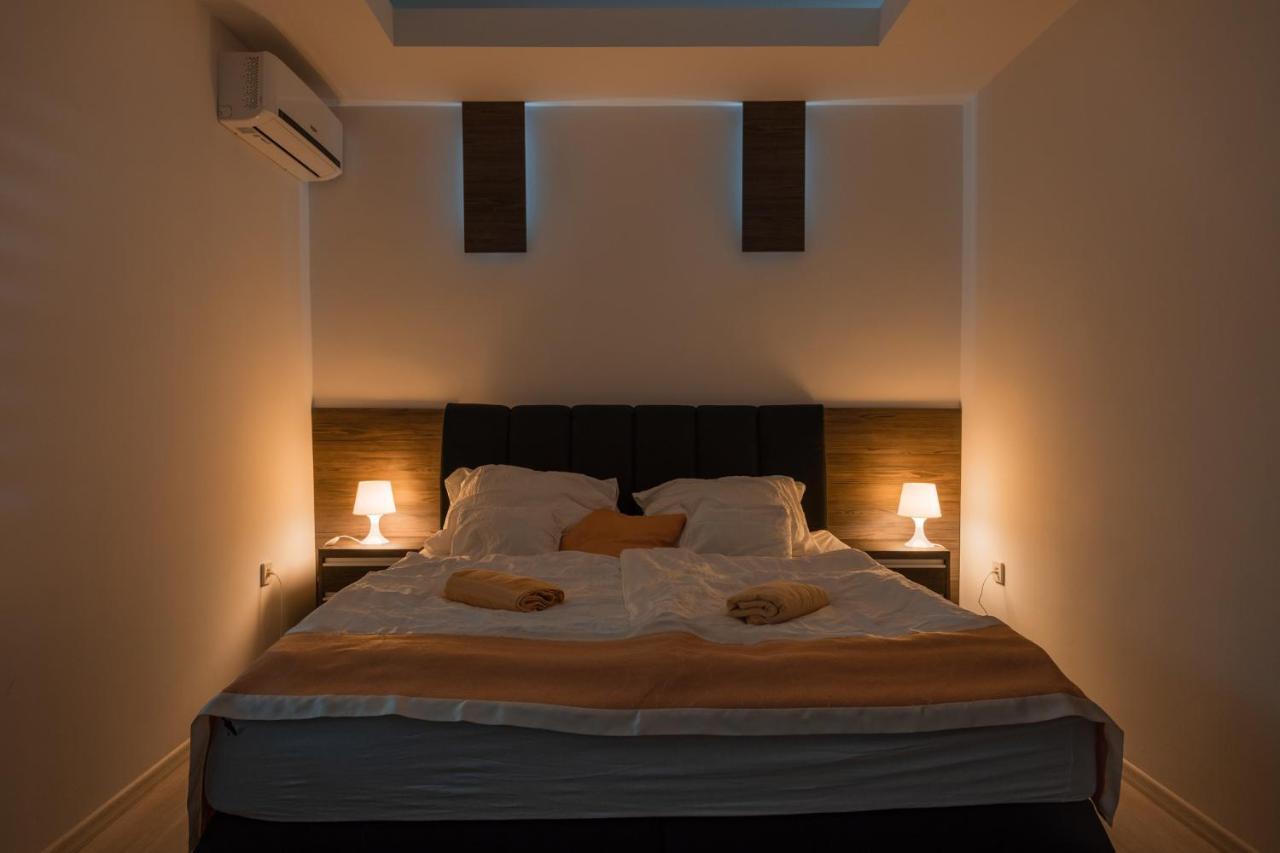 Club Hotel Pegasus Tiszaug エクステリア 写真