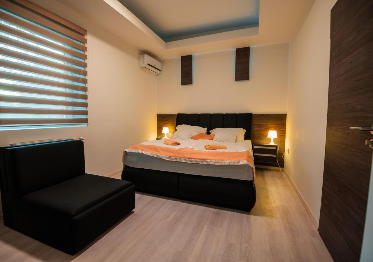 Club Hotel Pegasus Tiszaug エクステリア 写真