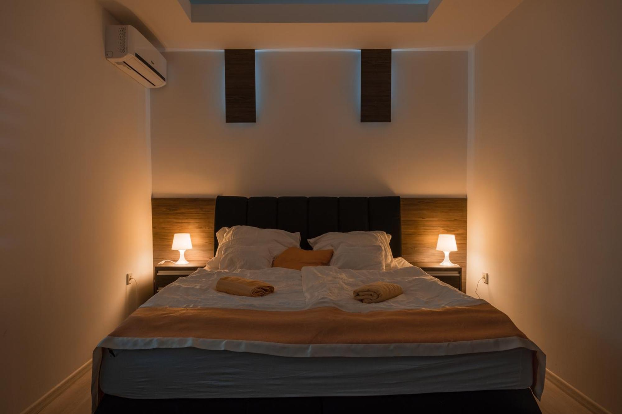 Club Hotel Pegasus Tiszaug エクステリア 写真